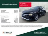 Skoda Elroq 50 Tour Loft *KESSY*LED* - schwarze Skoda Elroq