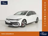 Volkswagen Golf GTI 2.0 TSI Black Style DSG LED/NAV/HUD/RFK