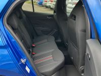 Skoda Fabia - Vorschau Bild 9