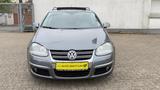 Volkswagen Golf V Variant Sportline AUTOMATIK*PANO*LEDER* - Volkswagen Golf: Sportline