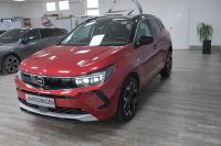Opel Grandland 1.2 Ultimate *NAVI/LED/SHZ/PARK&GO-PR.