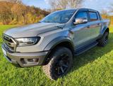 Ford Raptor Performance Garantieversicherung - gebrauchte Ford Raptor aus dem Jahr 2021