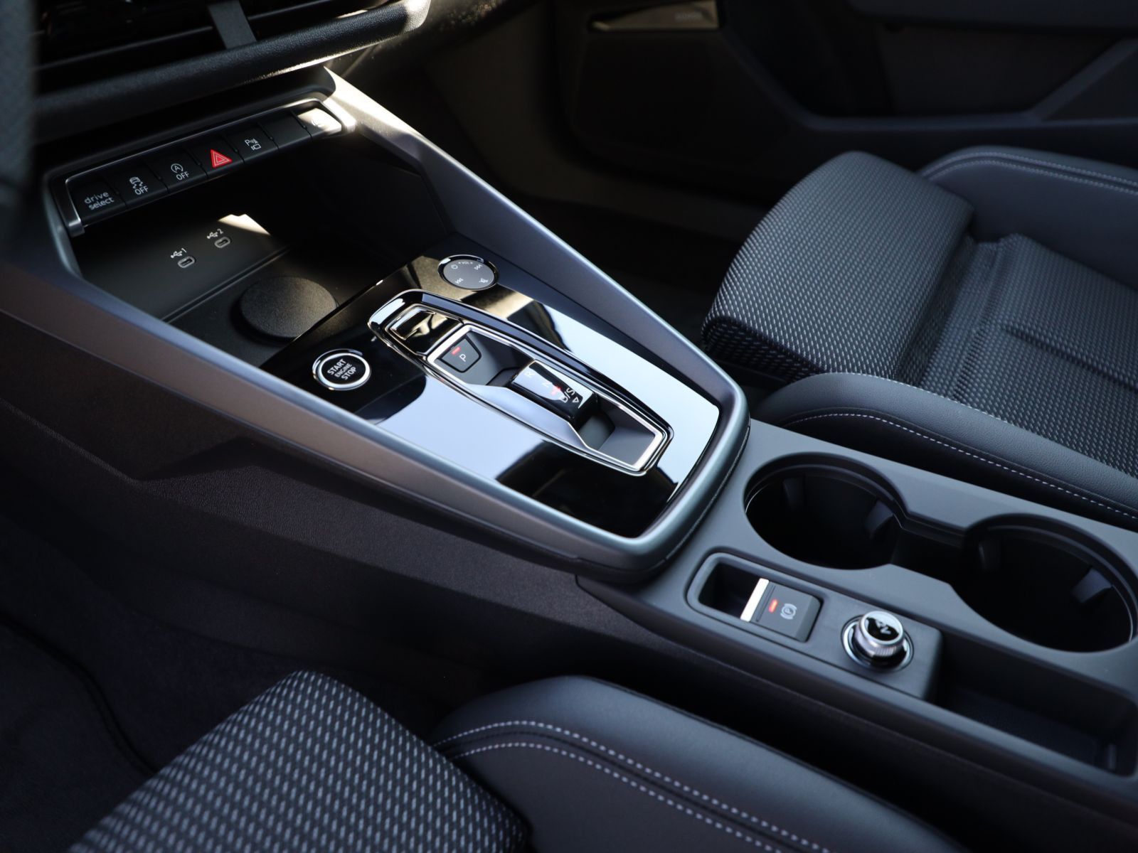 Audi A3 - Bild 17