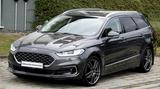 Ford Mondeo T AWD *VIGNALE* MASSAGE* 1 HAND* GARANTIE - Ford Mondeo: Vignale