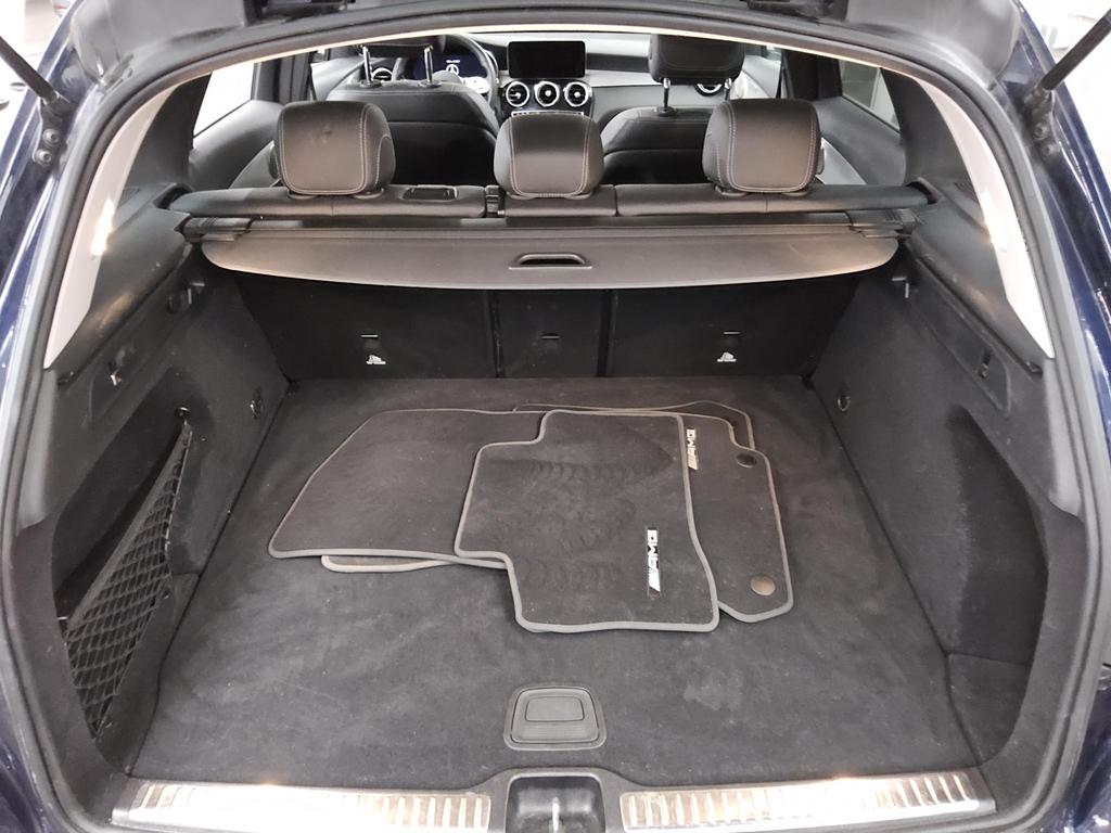 Mercedes-Benz GLC 400