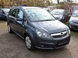 Opel Zafira B Edition / 7 Sitzer/TÜV/AU 08/2027