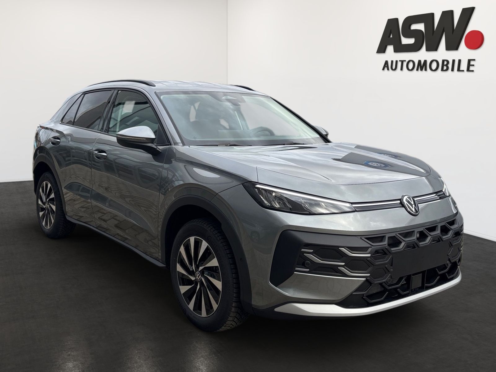 Volkswagen T-Roc - Bild 2