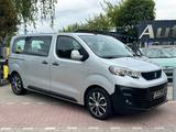 Peugeot Expert Traveller Kombi L2*8-Sitzer*Temp*Sitzhz* - Peugeot: Sitzer 8