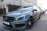 Mercedes-Benz A -Klasse 220 CDI |Automatik|AMG-Line|Alu - Mercedes-Benz A 220 aus 2013