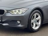 BMW 320 d Touring *LED*NAVI*ELK.HK* - BMW 3er Reihe mit Diesel-Antrieb: Geländewagen