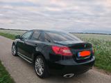 Suzuki Kizashi 2.4- gepflegt, neue Reifen,... - Suzuki Kizashi Benziner Gebrauchtwagen