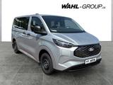 Ford Transit Custom Kombi E 340 L1 RWD Trend DAB RFK - Ford mit Elektro-Antrieb: Kombi, Automatik