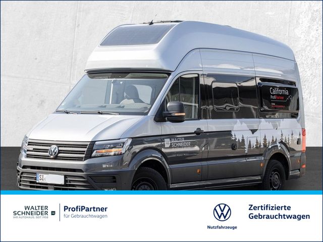 Volkswagen Grand California 600 2,0 l 130 kW TDI EURO6