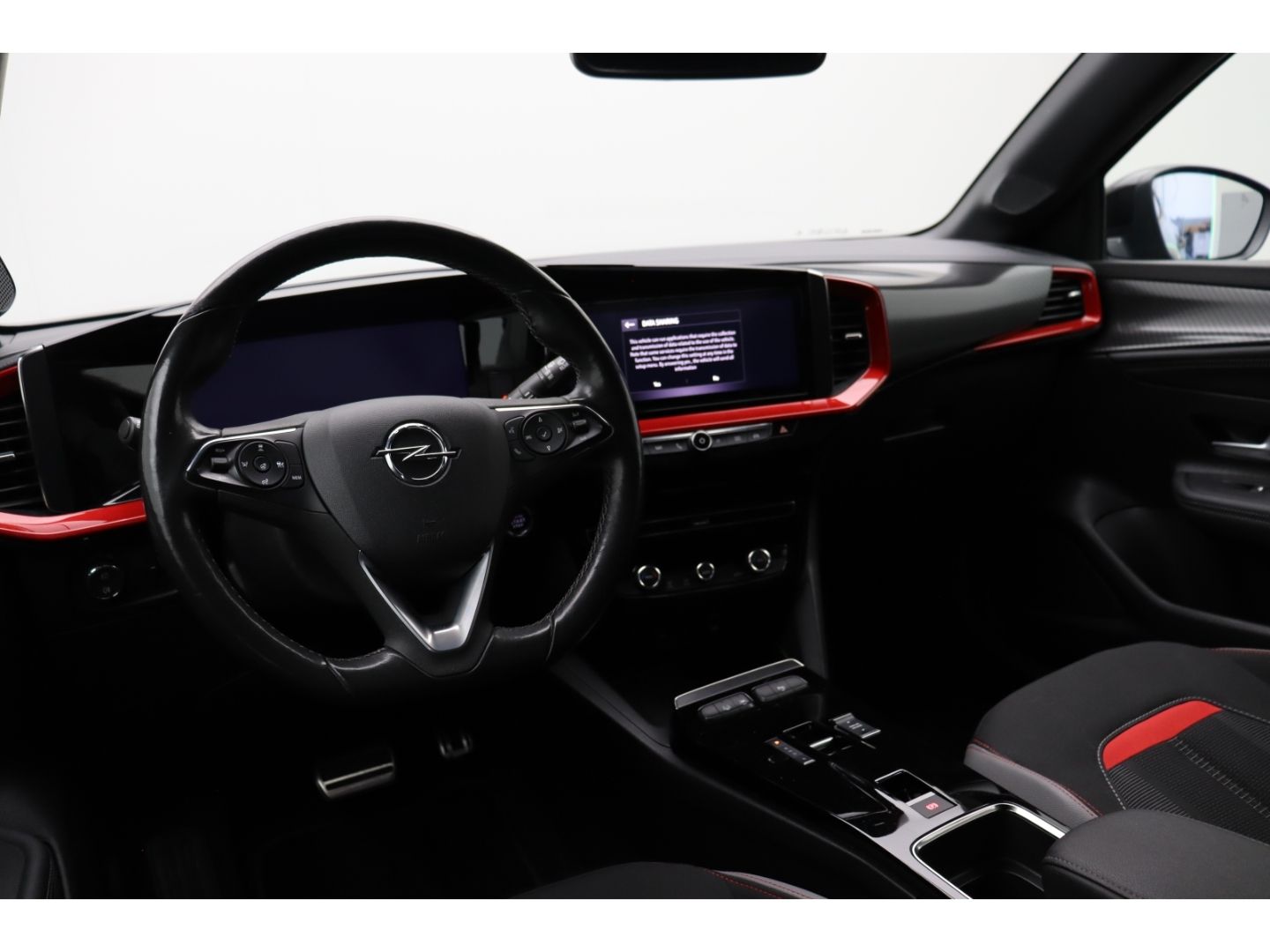 Fahrzeugabbildung Opel Mokka-e e GS Line Kamera SHZ Einparkhilfe ACC