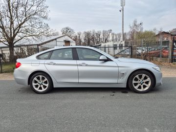 BMW 430 - 9