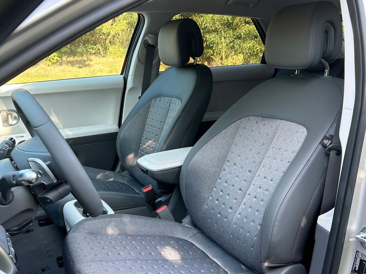 Fahrzeugabbildung Hyundai IONIQ 5 77,4 kWh Tech-Pack*Park-Pack*MIETKAUF*