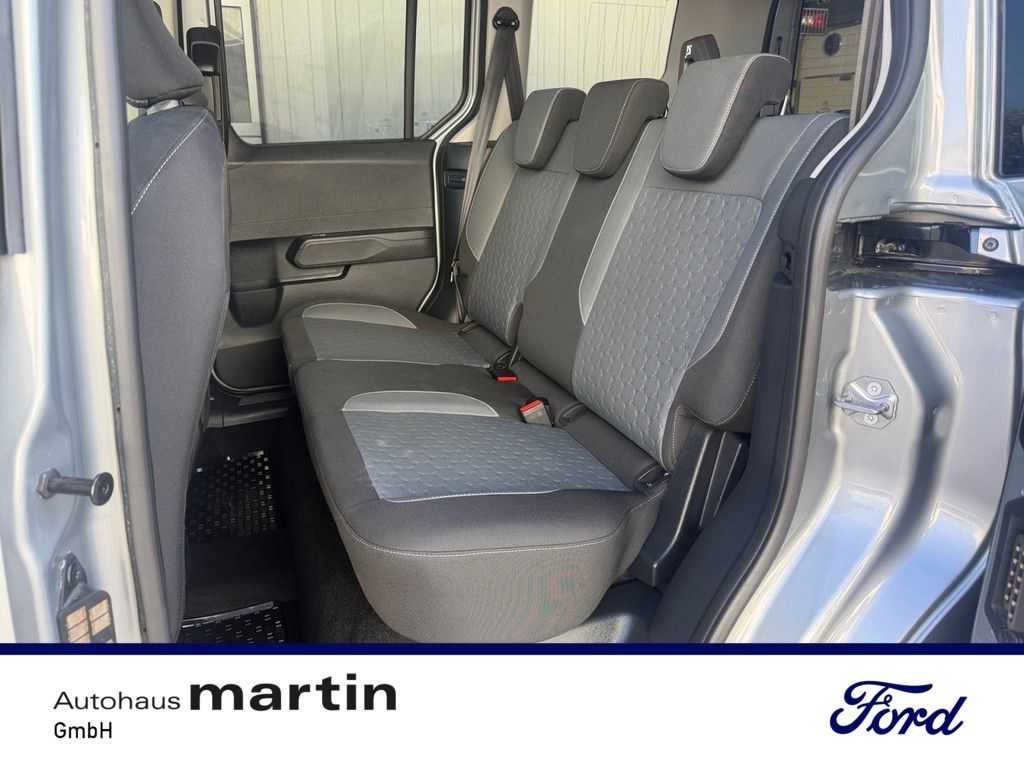 Fahrzeugabbildung Ford Tourneo Courier 1.0 Titanium KLIMA PDC KAMERA