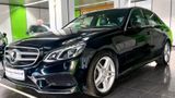 Mercedes-Benz E 350 4Matic*AMG Paket*RFK*GSHD*Distronic PLUS - Mercedes-Benz E 350 aus 2014