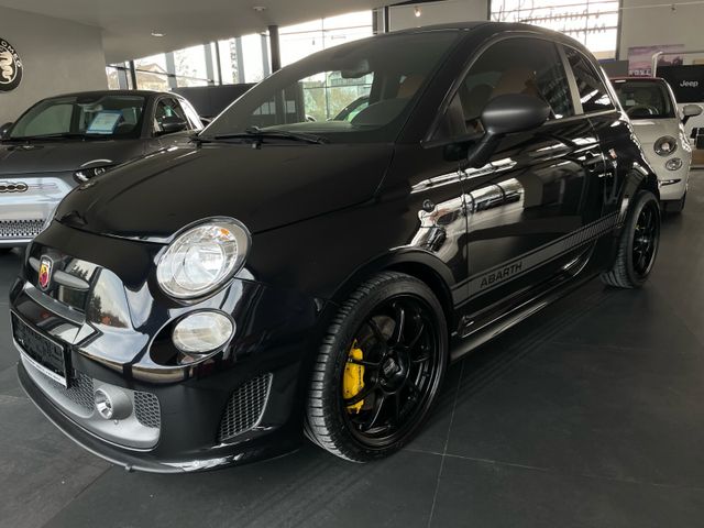 Abarth 500 595 Competizione