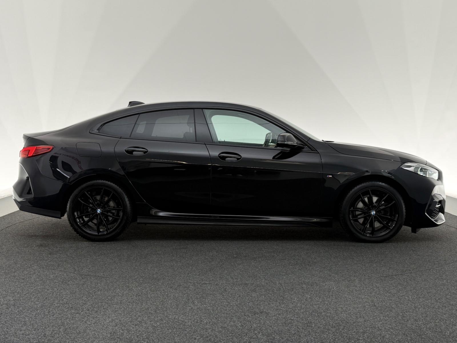 BMW 218 Gran Coupé 218i GranCoupe*M SPORT*LED-HiFi-SHZ-SP.FW-SP.STZ, миниатюра 8