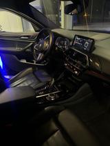 BMW X4 xDrive30i M - gebrauchte BMW X4 aus dem Jahr 2021