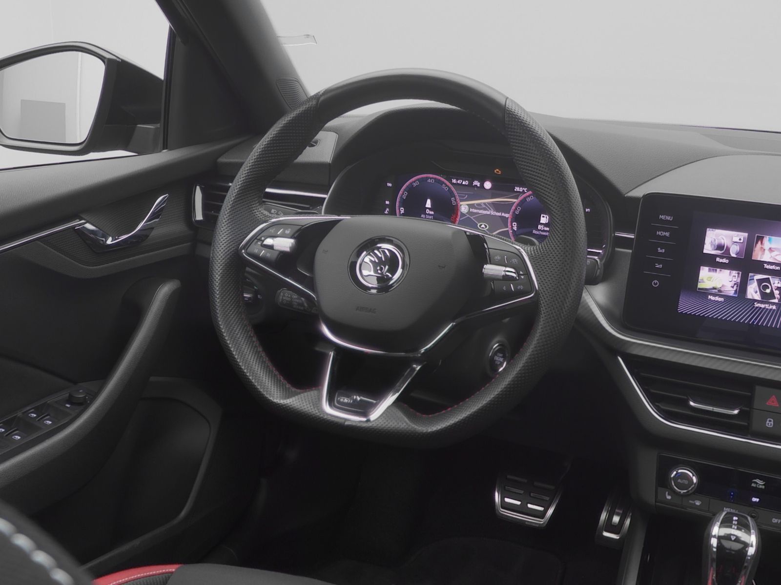 Skoda Kamiq - Bild 9