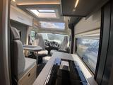 Dethleffs Globetrail Advantage 540 DR Fiat Panoramafenster - Dethleffs 54