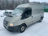 Ford Transit Kasten FT 280 M, L2 H2, KLIMA!!!! - Angebote entsprechen deinen Suchkriterien