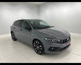 Fiat FIAT Tipo 5p 1.6 mjt City Sport s&s 130cv - Fiat Tipo SPORT mit Diesel-Antrieb