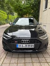 Audi S4 TDI tiptronic quattro Avant 