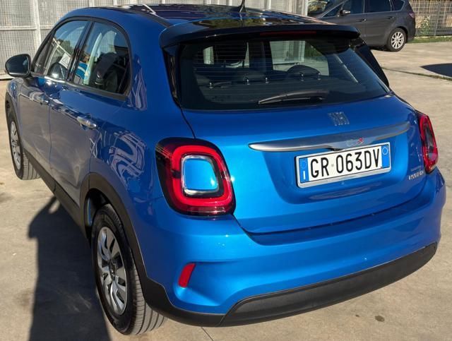 Other FIAT 500X 1.5 T4 Hybrid 130 CV DCT imagem 3