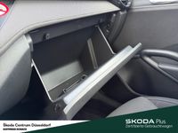 Skoda Fabia - Vorschau Bild 25