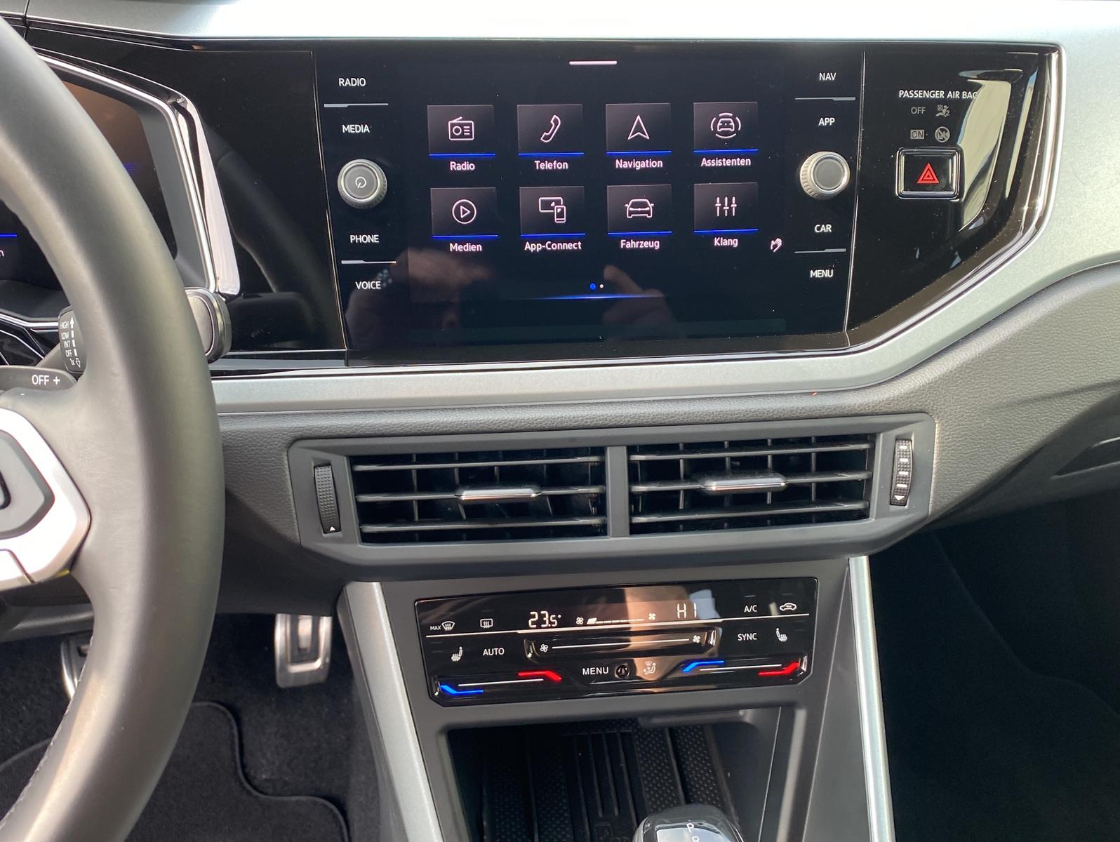 Volkswagen Taigo 1.0 TSI DSG Goal*Navi*ACC*LED*DAB, миниатюра 9