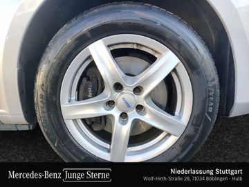 Mercedes V 220 - 5