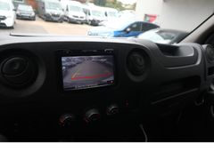 Fahrzeugabbildung Renault Master Kasten L2H2 1hd Tempo Navi Scheckheftge