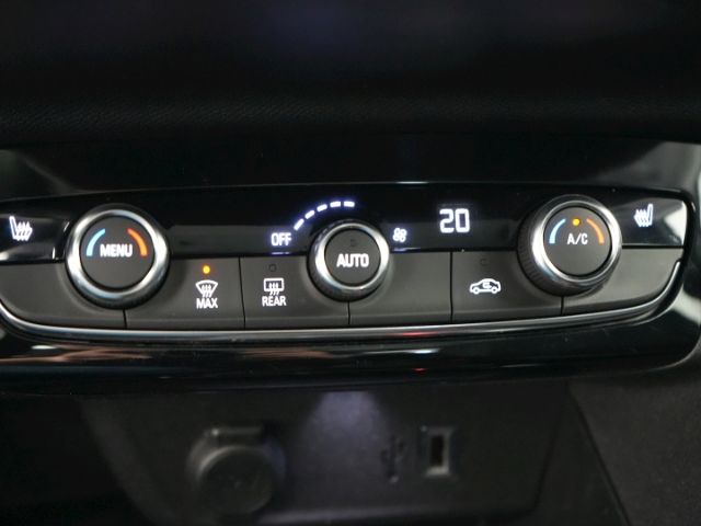 Corsa F ELEGANCE+BLUETOOTH+KLIMA+SITZ-/LENKRADHE