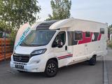 Ilusion GLC5 Alkoven Ducato*FIAT DUCATO*TOP*TÜV-NEU* - Ilusion Diesel