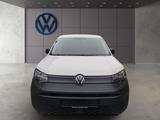 Volkswagen Caddy Cargo 2.0 TDI - Volkswagen Caddy: 3 Türen
