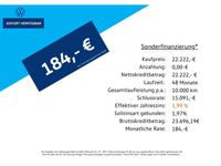 Volkswagen Tiguan - Vorschau Bild 2