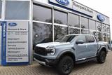 Ford Raptor e-4WD Doppelkabine - Ford Raptor Gebrauchtwagen
