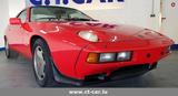 Porsche 928 S *Erste Hand*Original Lack* - Porsche 928: Automatik