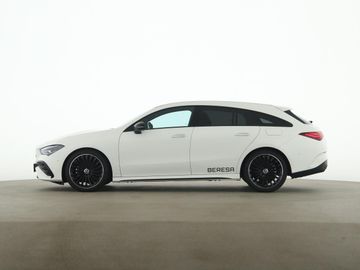 Mercedes CLA 180 Shooting Brake - 4