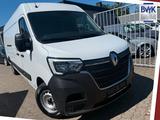 Renault Master III Kasten L4H2 HKa 3,5t - Renault Master: L4