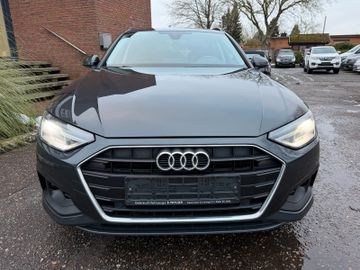 Audi A4 - 2