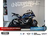 BMW S 1000 XR , 2 Pakete, RDC, SOS, Zusatzscheinwerf - BMW X2