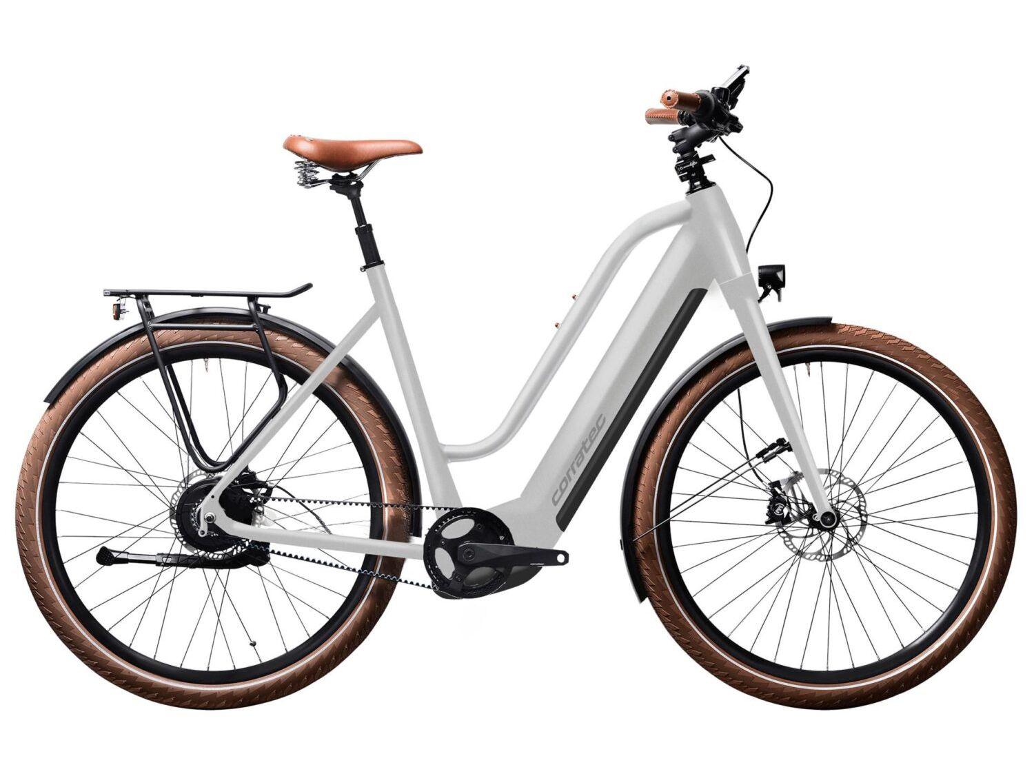 Corratec E-Power C29 SE 3.0 CX7 Belt Sport 2024