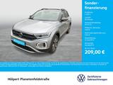 Volkswagen T-Roc 2.0 GOAL AHK CAM ACC LM17 NAVI SITZHEIZUNG - Volkswagen T-Roc: Goal