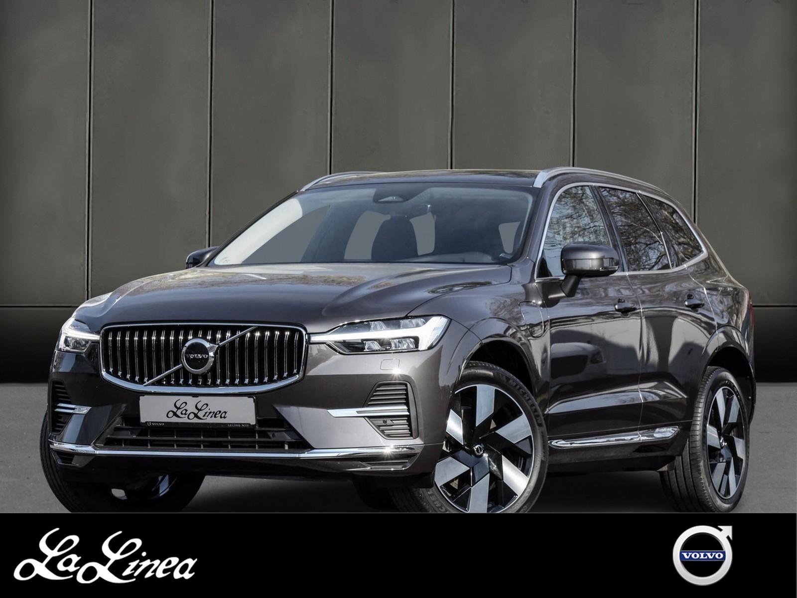 Volvo XC60 T6 Recharge AWD Core NP: 79.470,-//VOLL-LED