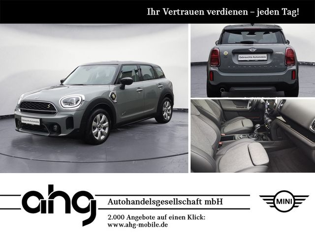 MINI Countryman Cooper SE ALL4 Classic Trim Aut.