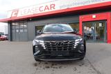 Hyundai Tucson Trend Mild-Hybrid 2WD EXP € 19490.-- - gebrauchte Hyundai TUCSON aus dem Jahr 2022